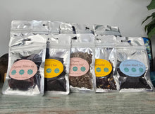 Load image into Gallery viewer, Tea Sample Bundle