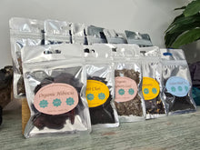 Load image into Gallery viewer, Tea Sample Bundle
