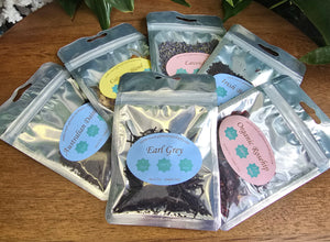 Tea Sample Bundle