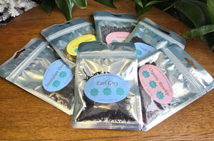 Tea Sample Bundle