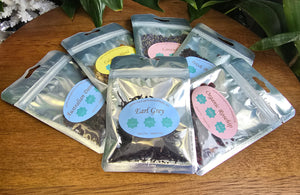 The Tea Starter Bundle - A