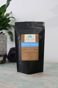 Healthy Tendons - Unflavoured Collagen Peptides