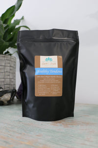 Healthy Tendons - Unflavoured Collagen Peptides