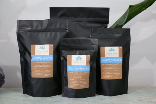 Healthy Tendons - Unflavoured Collagen Peptides