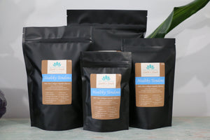 Healthy Tendons - Unflavoured Collagen Peptides