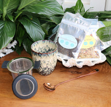 Load image into Gallery viewer, The Tea Starter Bundle - A
