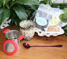 Load image into Gallery viewer, The Tea Starter Bundle - A