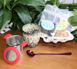 The Tea Starter Bundle - A
