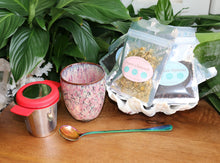 Load image into Gallery viewer, The Tea Starter Bundle - A