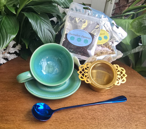 The Tea Starter Bundle - B