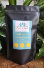 Load image into Gallery viewer, Tropicana Tea Blend - Loose Leaf