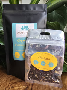 Tropicana Tea Blend - Loose Leaf