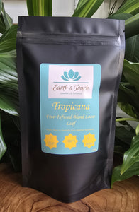 Tropicana Tea Blend - Loose Leaf