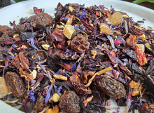 Load image into Gallery viewer, Tropicana Tea Blend - Loose Leaf