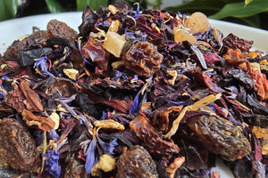 Tropicana Tea Blend - Loose Leaf