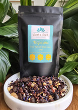 Load image into Gallery viewer, Tropicana Tea Blend - Loose Leaf