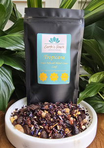 Tropicana Tea Blend - Loose Leaf