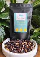 Tropicana fruit tea blend loose leaf