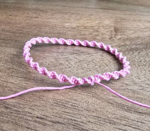 Load image into Gallery viewer, Macrame Bracelets - Final Release