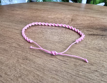 Load image into Gallery viewer, Macrame Bracelets - Final Release