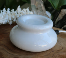 Load image into Gallery viewer, Electric Oil Burner - White