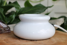 Load image into Gallery viewer, Electric Oil Burner - White