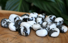 Load image into Gallery viewer, Zebra Jasper Tumble Stone - Small - Each