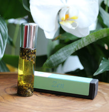Load image into Gallery viewer, Zen Essential Oil Blend Roller - 15ml