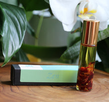 Load image into Gallery viewer, Zen Essential Oil Blend Roller - 15ml