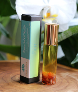 Essential Oil ROLLER Bundle